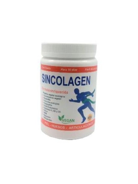 Sincolagen Robis