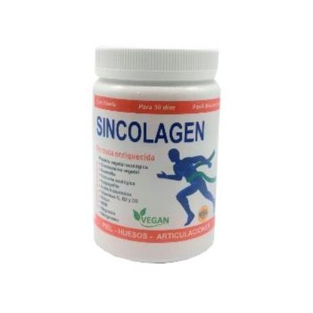 Sincolagen Robis