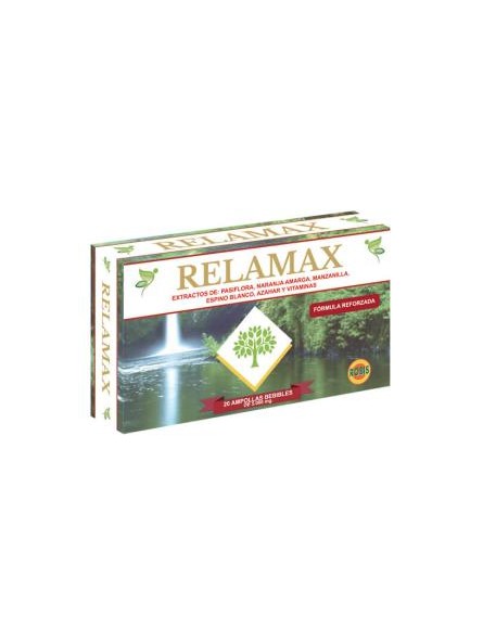 Relamax Robis