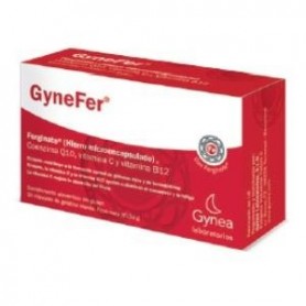 Gynefer de Gynea