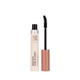 Mascara Curl y Curve Black Basalt GRN