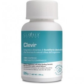 Clevir Glauber Pharma