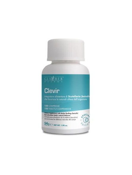 Clevir Glauber Pharma