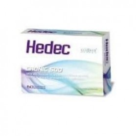 Hedec Glauber Pharma