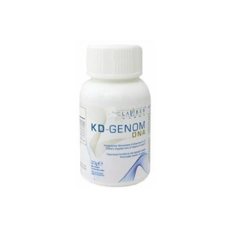 KD-Genom Glauber Pharma