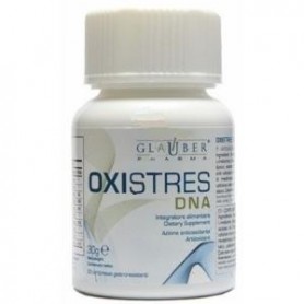 Oxistres Glauber Pharma