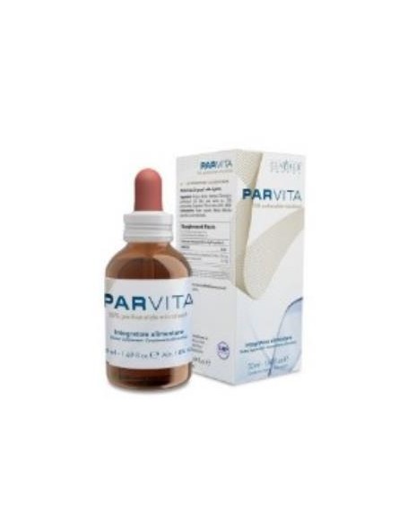 Parvita Glauber Pharma