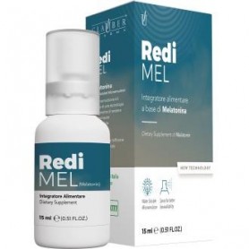 Redi Mel spray Glauber Pharma
