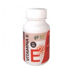 Vitamina E 12 mg GHF