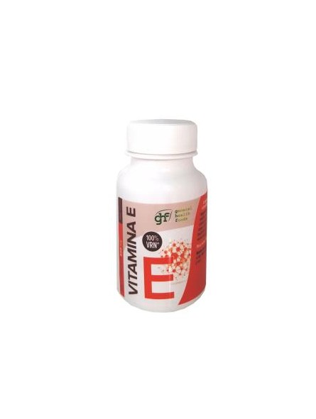 Vitamina E 12 mg. GHF