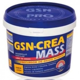 Crea-mass GSN