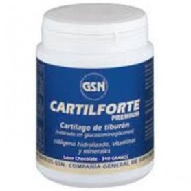 Cartilforte complex GSN