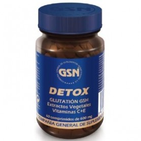Detox GSN