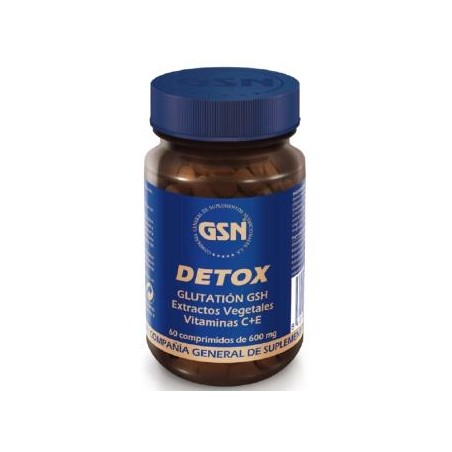 Detox GSN