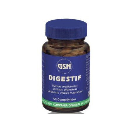 Digestif GSN