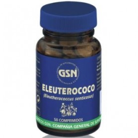 Eleuterococo GSN
