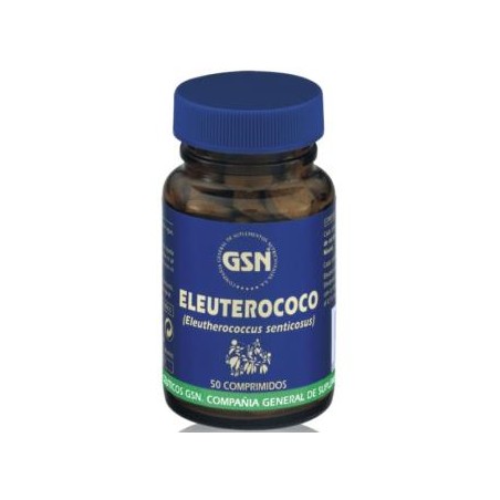 Eleuterococo GSN