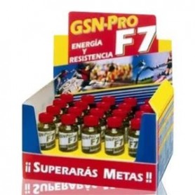 GSN Pro F-7
