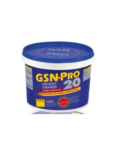 GSN Pro 20