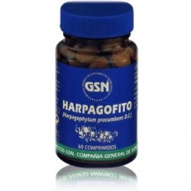 Harpagofito GSN