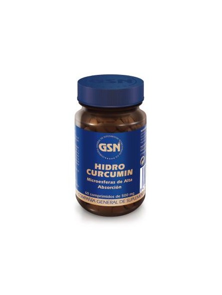 Hidro Curcumin GSN