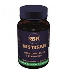 Histisan GSN