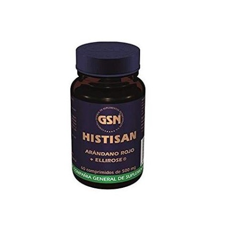 Histisan GSN