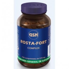 Rosta-Fort GSN