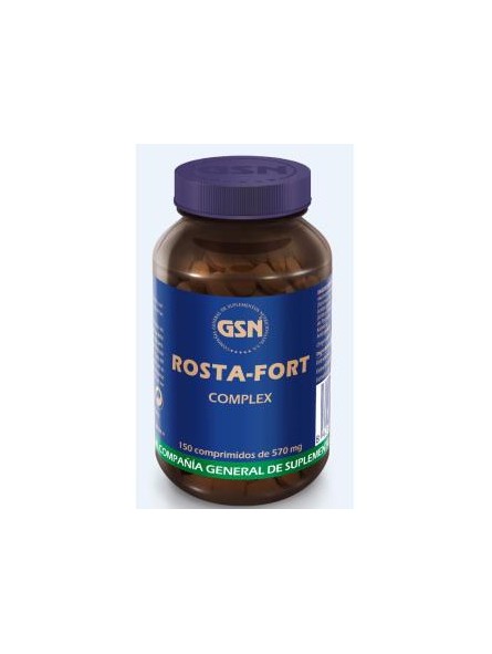 Prosta Forte GSN