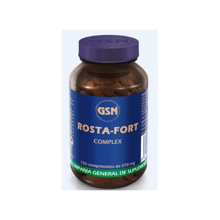Prosta Forte GSN