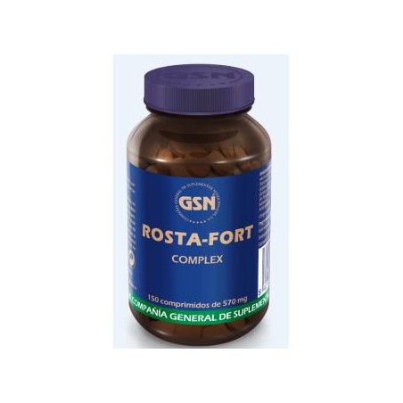 Rosta-Fort GSN