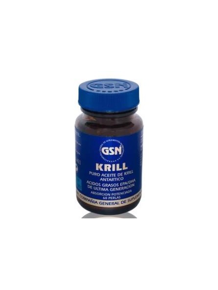 Krill GSN