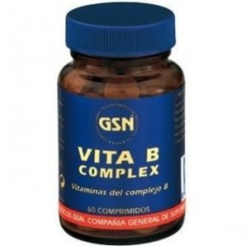Vita B Complex Premium GSN