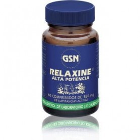 Relaxine Premium GSN