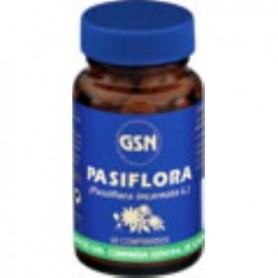 Pasiflora GSN