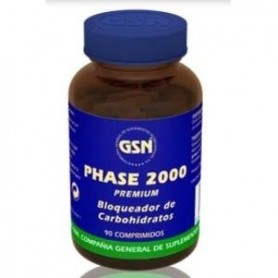 Phase 2000 Premium GSN