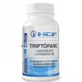 Triptofano HCF