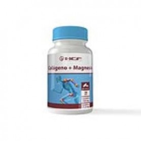 Colageno y Magnesio HCF