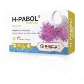 H-Pabol Complex HCF
