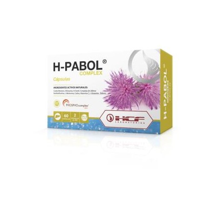 H-Pabol Complex HCF