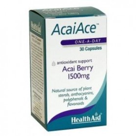 Acai - AcaiAce™ de Health aid