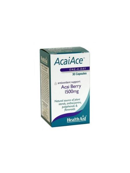 AcaiAce Health aid