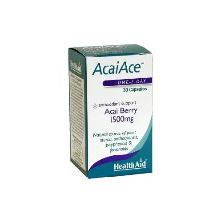 AcaiAce Health aid