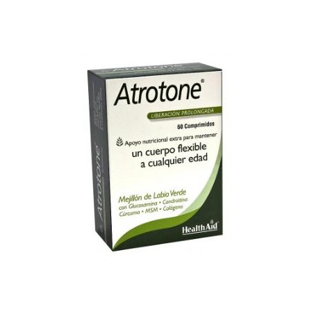 Atrotone Health Aid