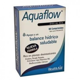 Aquaflow de Health Aid