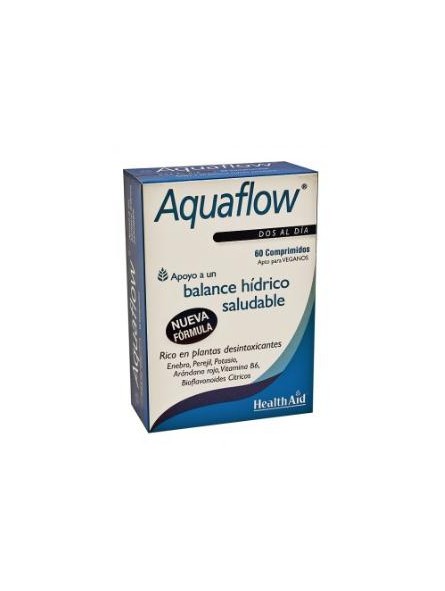 Aquaflow de Health Aid