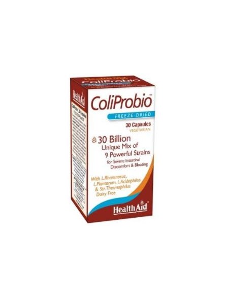 ColiProbio Health Aid