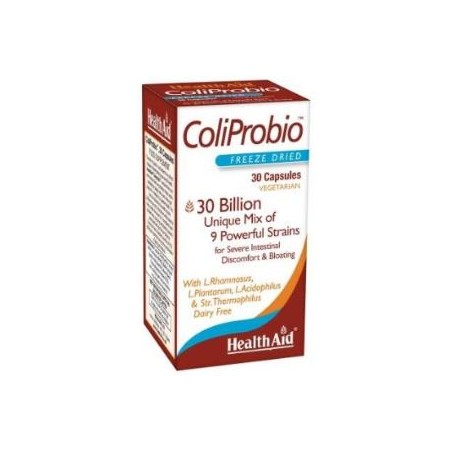 ColiProbio Health Aid