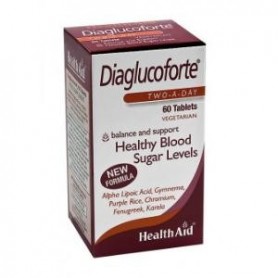 Diaglucoforte Health aid