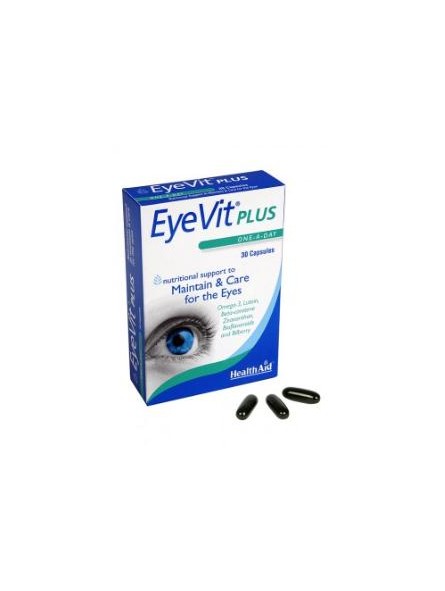 EyeVit Plus de Health Aid